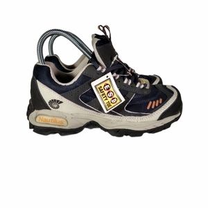 Nautilus Safety Toe Shoes 6M NWB